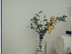 -Onirii Coffee(长乐路店)