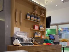 -甲乙饼·手工牛肉饼(东方广场店)