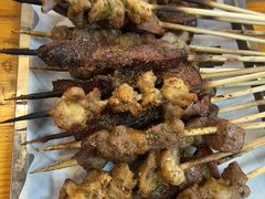 -新疆艾麦尔烧烤(丰台路口店)