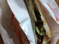 -驴世家驴肉火烧·凉皮·胡辣汤(五道口店)