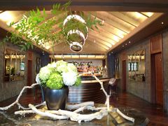 -Le Comptoir de Pierre Gagnaire
