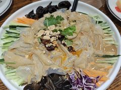 -李老哈·东北菜(宋园路店)