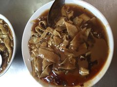 -陈记锅巴菜(五大道店)