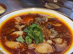-馬伍旺川菜(江北虹悦城店)