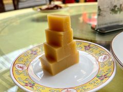 豌豆黄-仿膳饭庄