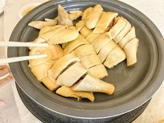 -泮溪酒家(荔枝湾店)