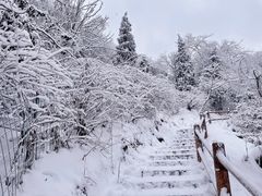 -九峰山