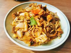 -周家二小姐的菜(西津渡店)