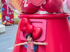 -东莞松山湖万象汇