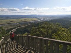 -帽儿山国家森林公园