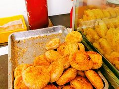 -李小老烧饼(常营民族家园店)