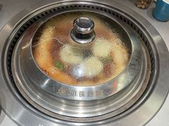 -灶座小锅烀饼·铁锅炖(全国总店)