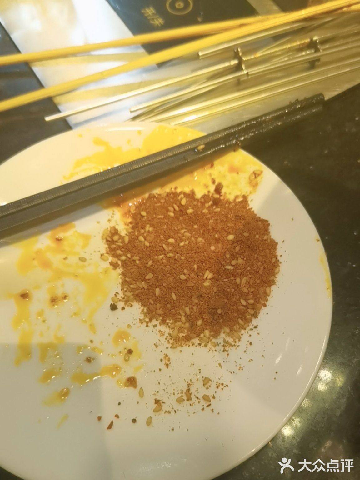 朋友们来三亚必须要来他们家吃烧烤，必吃的一家店