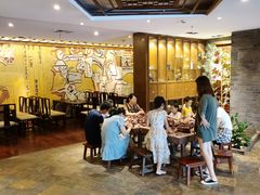 -青藤茶馆(南山路店)