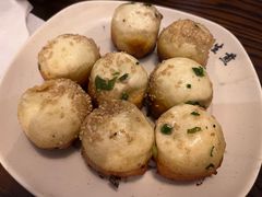 哑巴生煎-哑巴生煎(临顿路店)