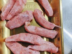 -胡悦里韩式烤肉(芝罘万达广场店)