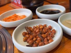 -九田家黑牛烤肉料理(香河店)