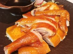 -德尚煌·顺德菜(誉山悠方天地店)