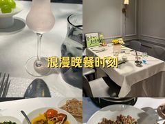 -泰香米泰国餐厅(鎏嘉码头店)