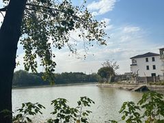 -同里国家湿地公园