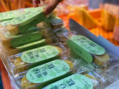 -BreadTalk面包新语·烘焙蛋糕(高德置地春广场店)