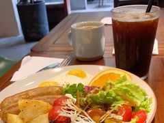 -VESH COFFEE(定西路店)