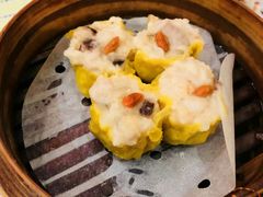 -添好运点心专门店(深水埗店)