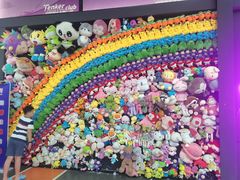 -Tenker Club弹刻极限主题公园 · 蹦床 · 团建 · 生日派对(大关店)