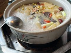 -谢云贵清香水煮鸡(总店)