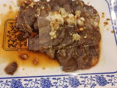 -老北京炸酱面大王.铜锅涮肉(朝阳门店)