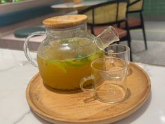 -马兰卡西式简餐(新汇大融城店)