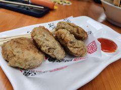 -周大娘牛乳(旧寨古村总店)
