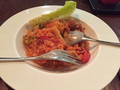 -斯比特花园西餐厅(东方商厦店)