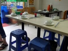 -百味香重庆鸡公煲(厦大学生公寓老店)