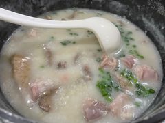 -南记食粥坊·宵夜大排档(莲花总店)