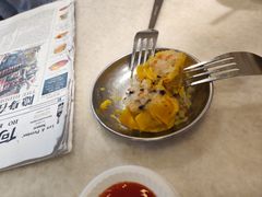 -何九海南茶店(鬼仔巷店)