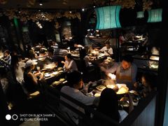 大堂-湊湊火锅·茶憩(新中关购物中心店)