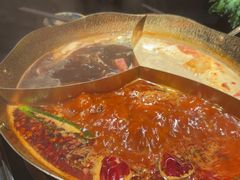 -色響火锅(恒隆广场店)