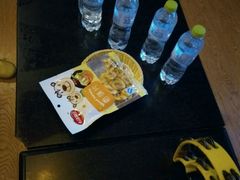 -东方好莱坞(文化路店)