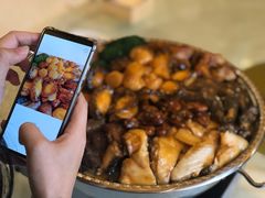 -亮庆餐厅·粤菜·早茶(篁庄店)