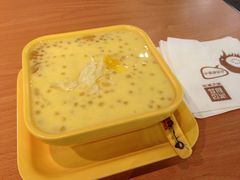 杨枝甘露-满记甜品(王府井北京市百货大楼店)