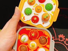 -海底捞火锅(沪南路店)