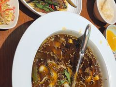 -小蓉合餐厅·川菜·陕南菜(凤城二路店)