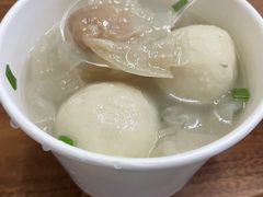 -同利肉燕老铺(澳门路店)