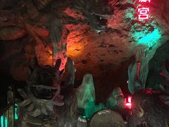 -黔灵山公园-南门售票处