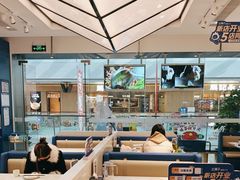 -兰湘子·湘菜小炒(南京江宁万达店)