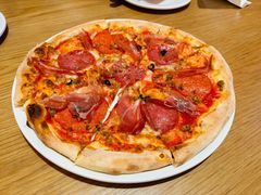 -城市大道红炉披萨烘焙坊