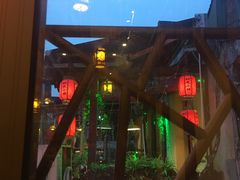 -西塘万安桥农家菜