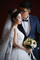 点击看大图 -御鉴天玺婚礼