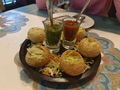 -Santoor 萨都里印度餐厅(北锣鼓巷店)